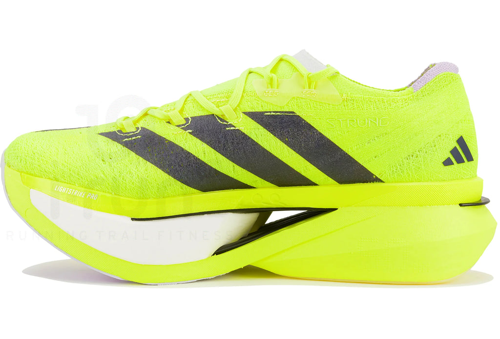 ADIZERO PRIME X3 STRUNG NEON