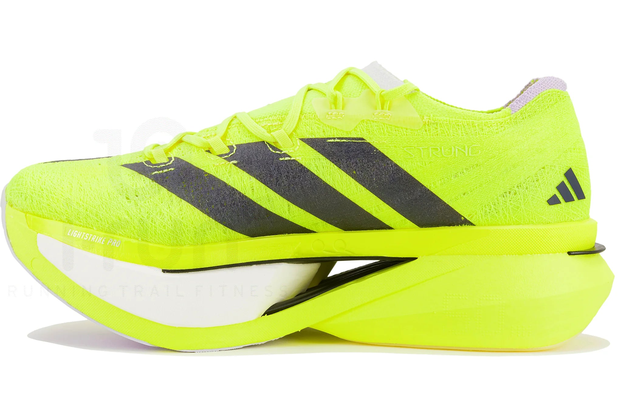 ADIZERO PRIME X3 STRUNG NEON