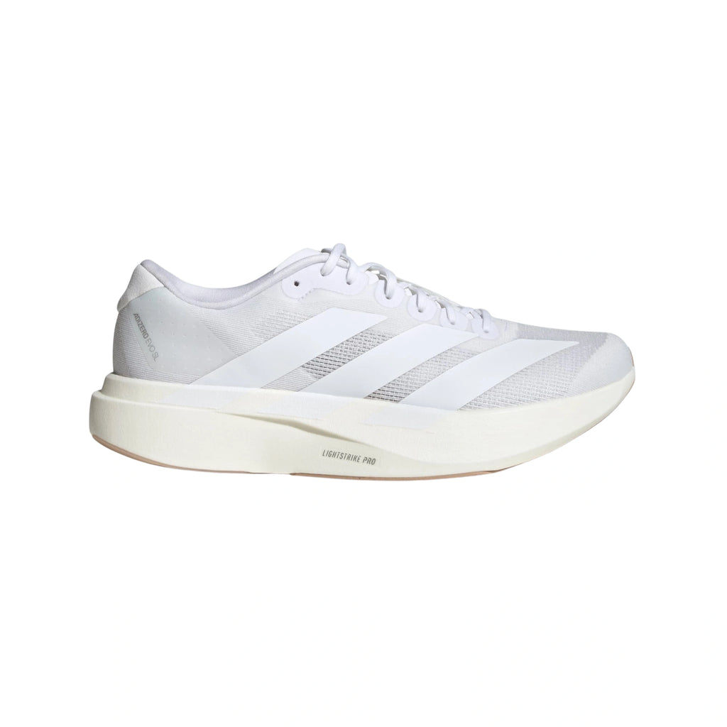 ADIZERO EVO SL WHITE