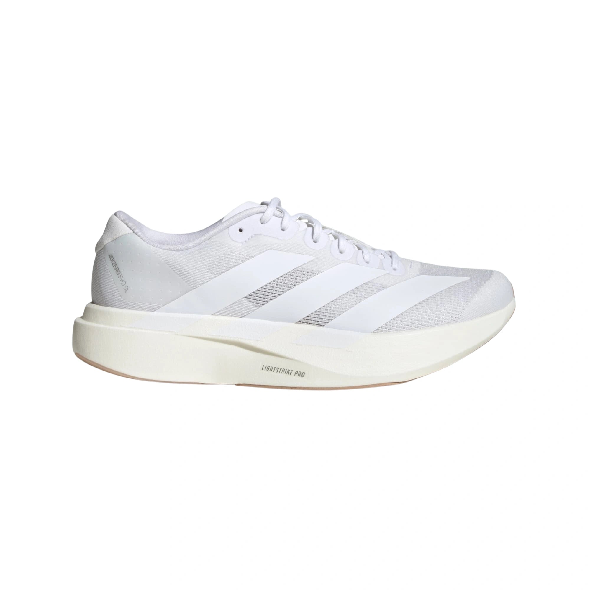 ADIZERO EVO SL WHITE