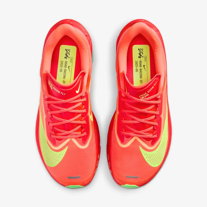 ZOOM FLY 6 BRIGHT CRIMSON