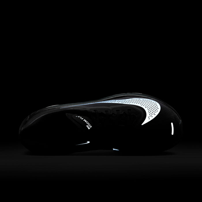 ZOOM FLY 6 BLACK