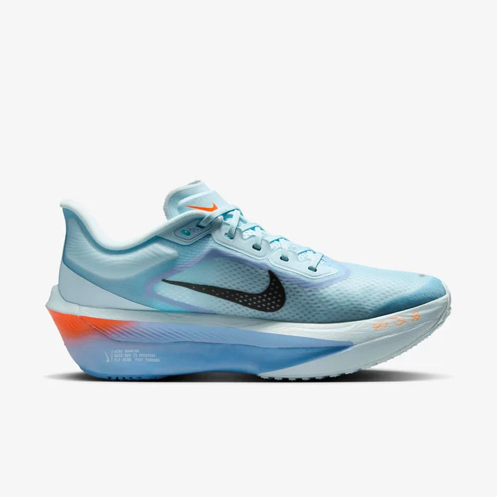 ZOOM FLY 6 GLACIER BLUE