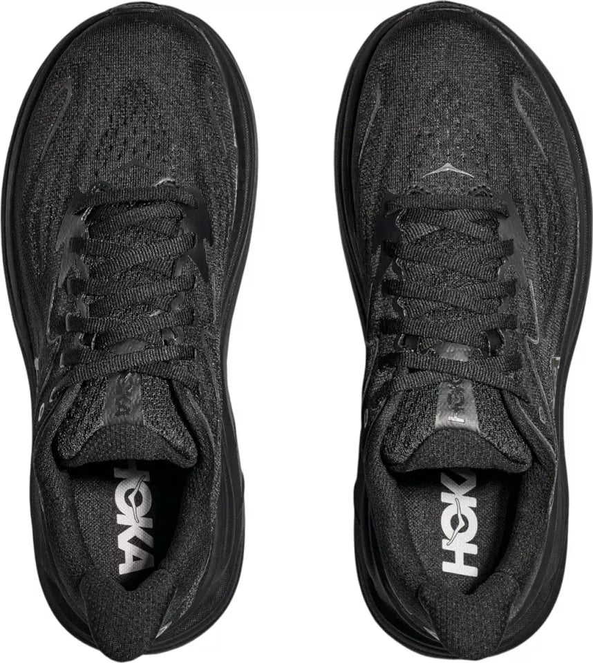CLIFTON 10 BLACK