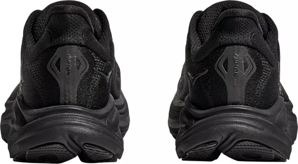 CLIFTON 10 BLACK