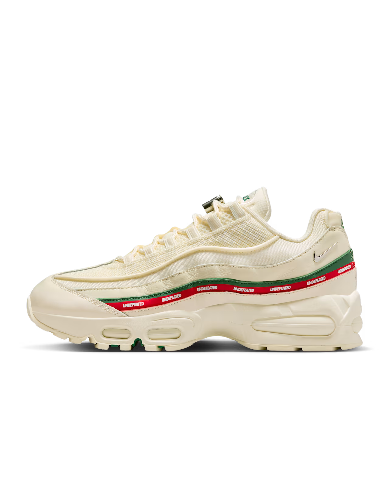 UNDEFEATED X NIKE AIR MAX 95 SAIL