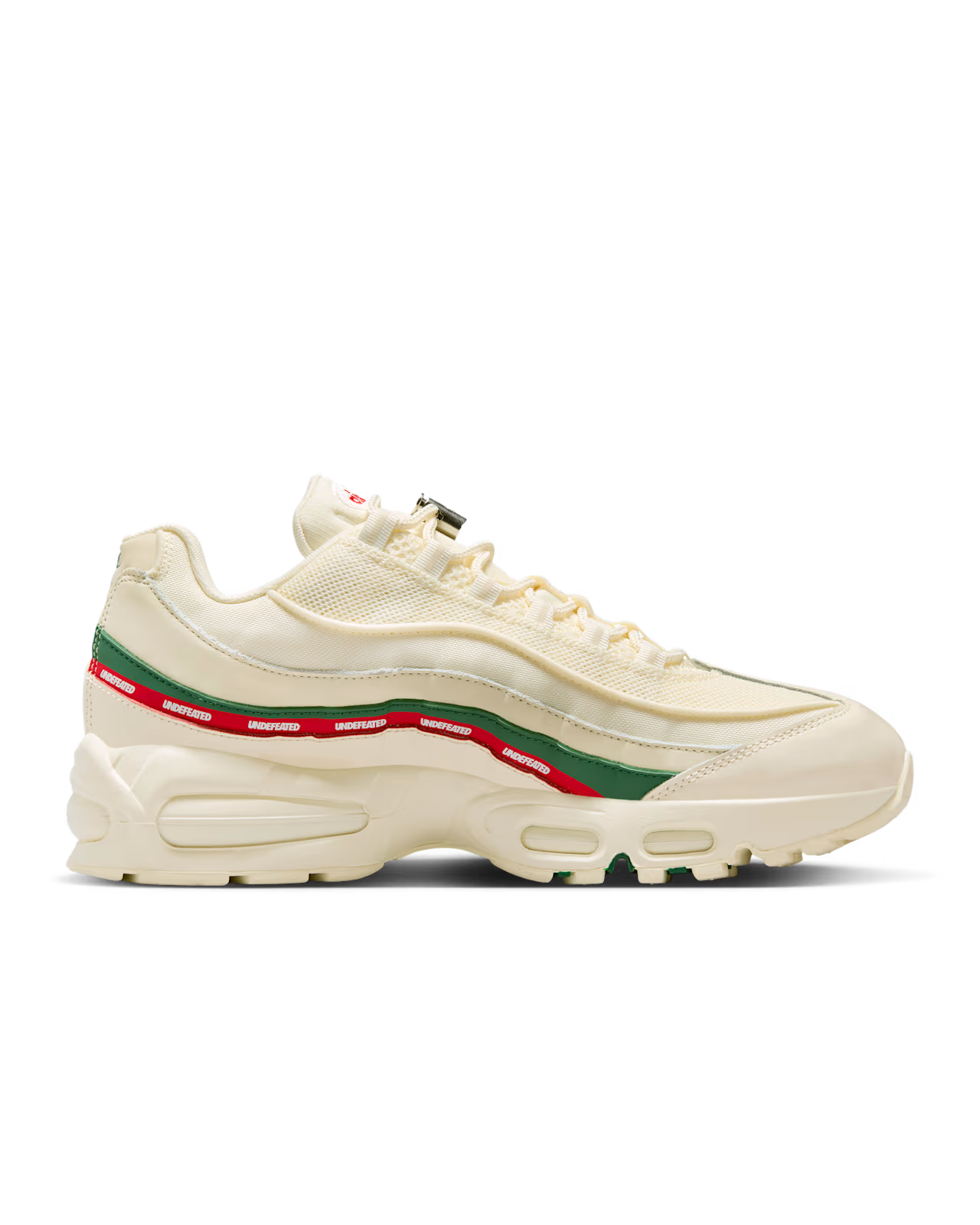 UNDEFEATED X NIKE AIR MAX 95 SAIL