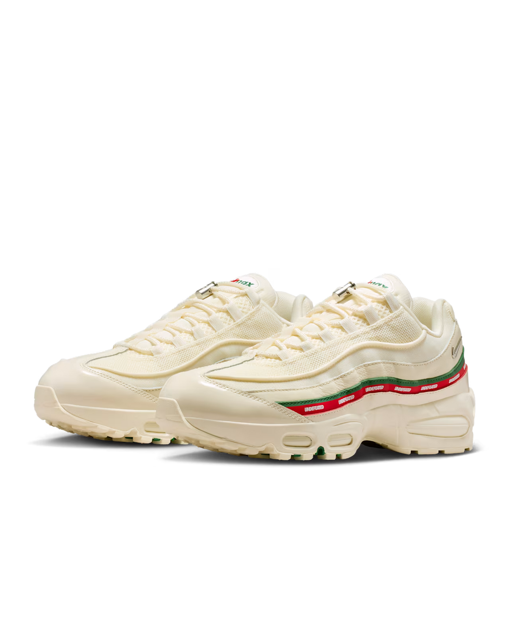 UNDEFEATED X NIKE AIR MAX 95 SAIL