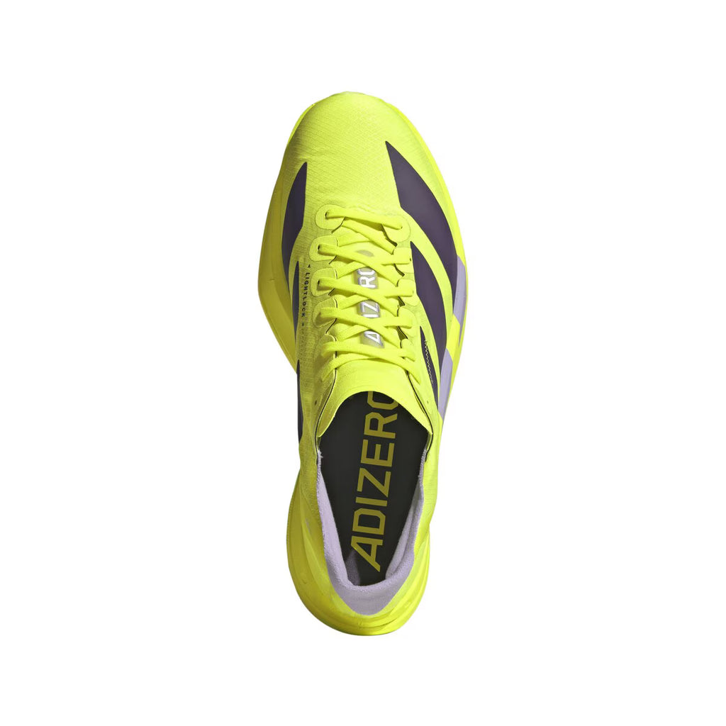 ADIZERO EVO SL LUCID LEMON