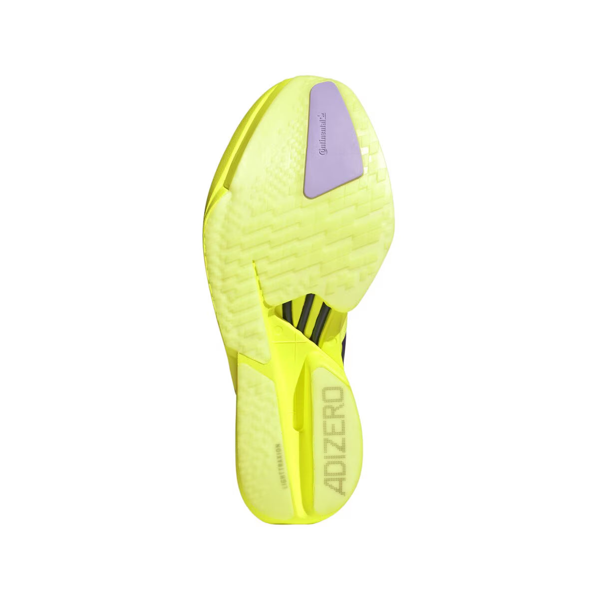 ADIZERO EVO SL LUCID LEMON