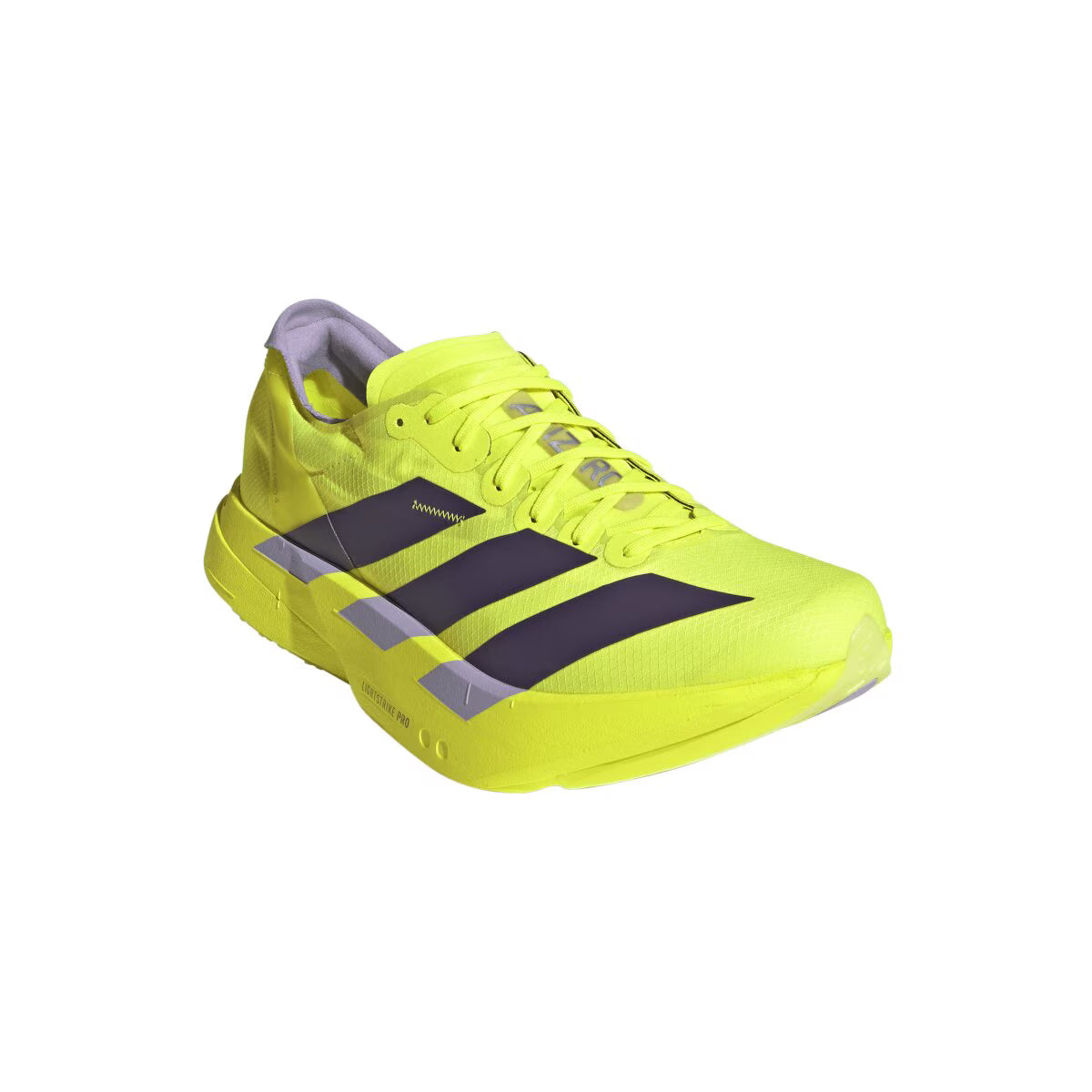 ADIZERO EVO SL LUCID LEMON