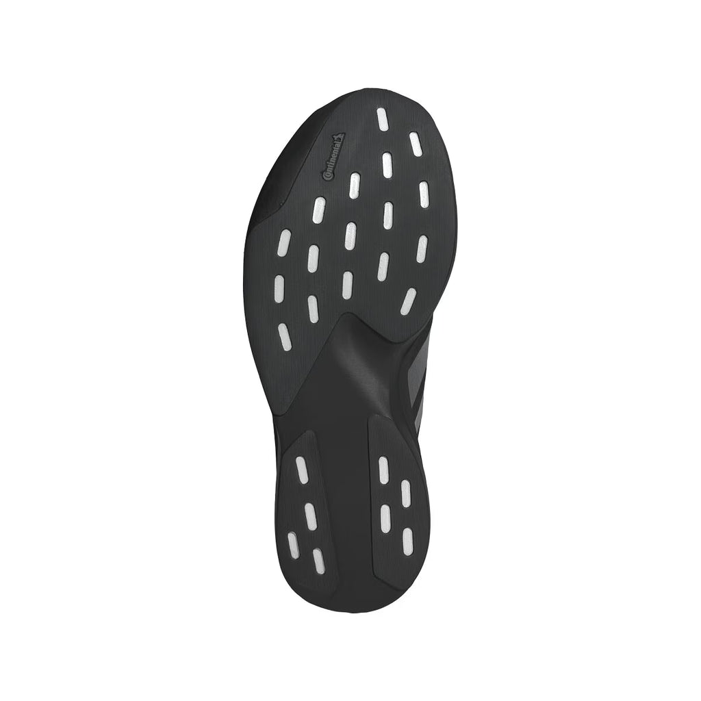 ADIZERO EVO SL BLACK/SILVER