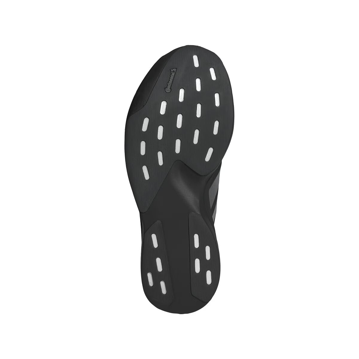 ADIZERO EVO SL BLACK/SILVER