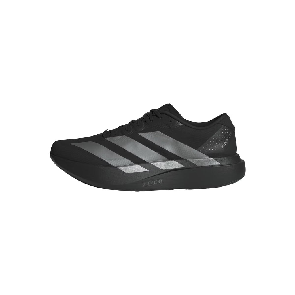ADIZERO EVO SL BLACK/SILVER