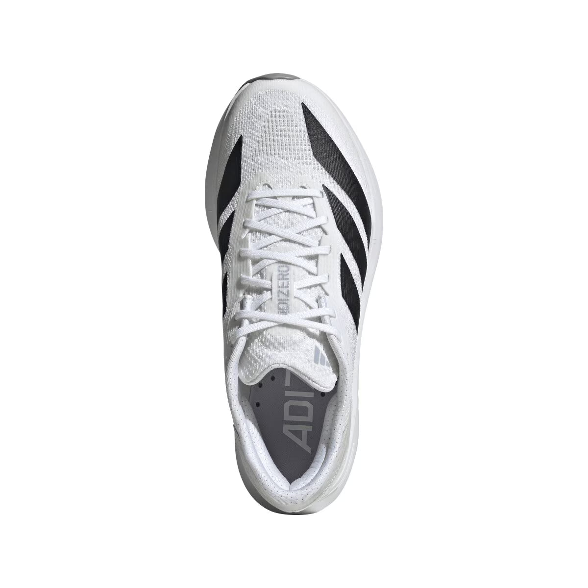 ADIZERO EVO SL BLACK/WHITE
