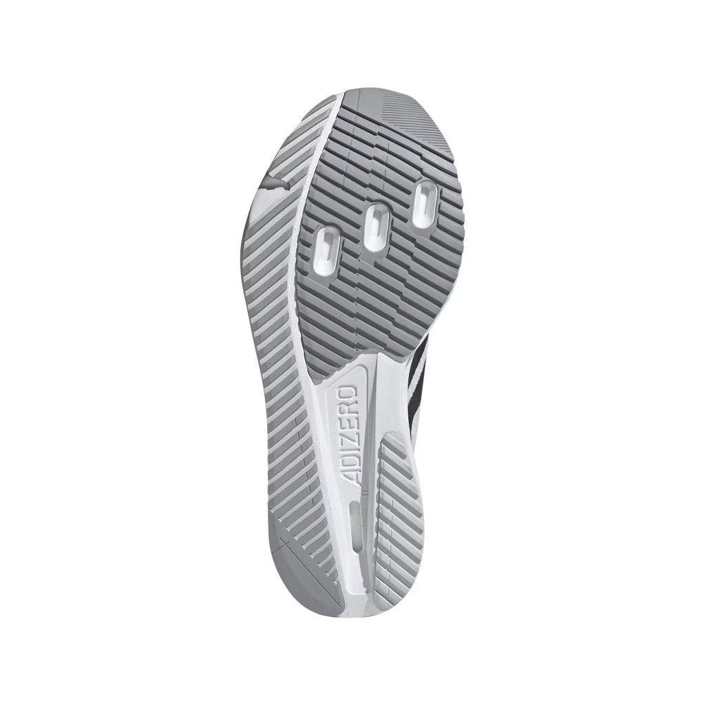 ADIZERO EVO SL BLACK/WHITE