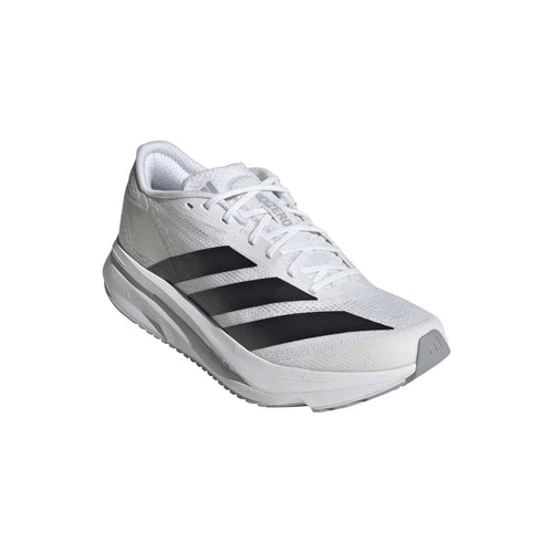 ADIZERO EVO SL BLACK/WHITE