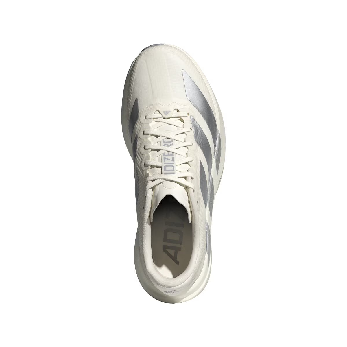 ADIZERO EVO SL BEIGE/SILVER
