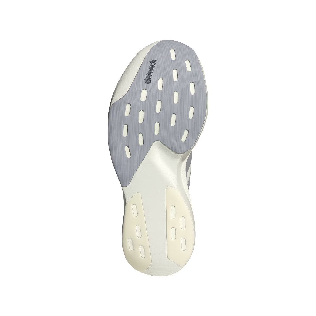 ADIZERO EVO SL BEIGE/SILVER