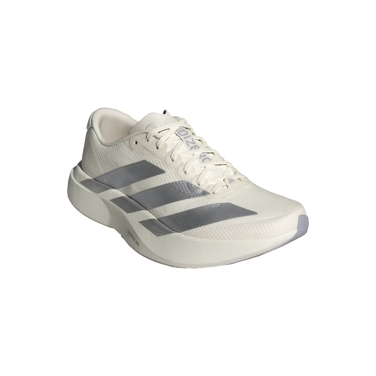 ADIZERO EVO SL BEIGE/SILVER