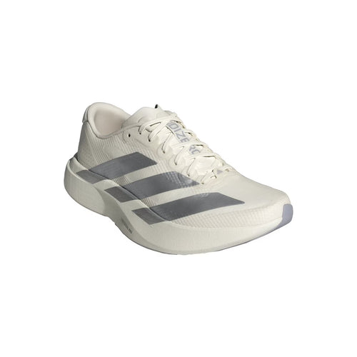 ADIZERO EVO SL BEIGE/SILVER